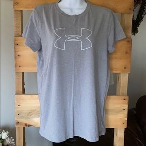Under Armour Short Sleeve